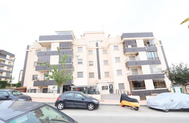 Apartment - Reventa - San Miguel de Salinas - Pueblo 9