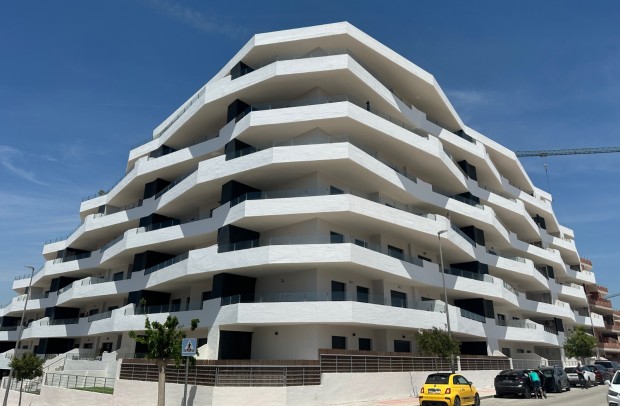 Apartment - Reventa - San Miguel de Salinas - San Miguel de Salinas
