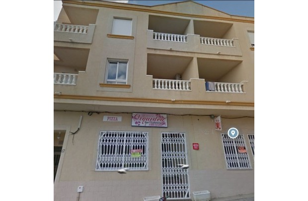 Apartment - Reventa - San Miguel de Salinas - San Miguel de Salinas