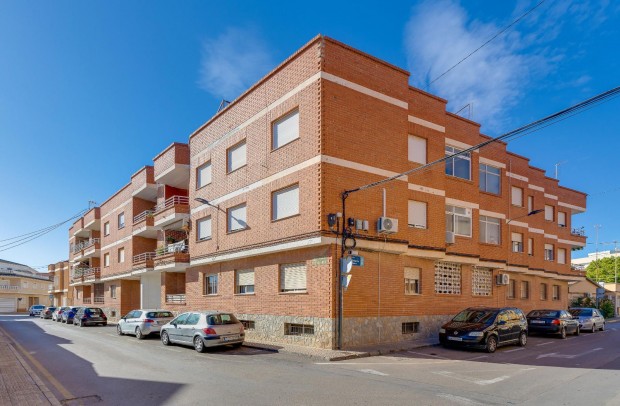 Apartment - Reventa - San Pedro del Pinatar - San Pedro del Pinatar