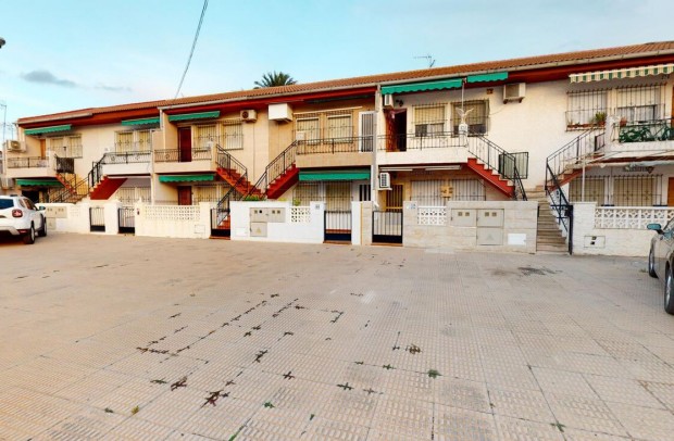 Apartment - Reventa - San Pedro del Pinatar - San Pedro del Pinatar