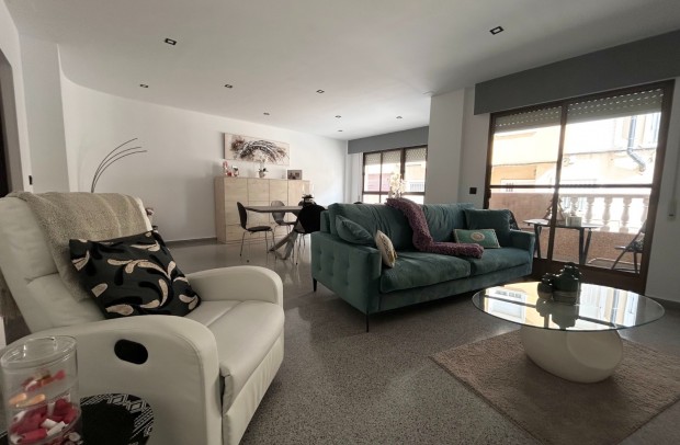 Apartment - Reventa - Torremendo - Torremendo