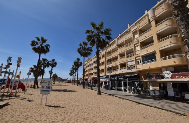 Apartment - Reventa - Torrevieja - 55-41082