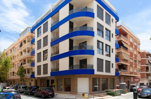 Apartment - Reventa - Torrevieja - 65-19731