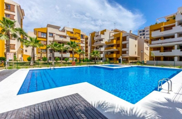 Apartment - Reventa - Torrevieja - 66-13210