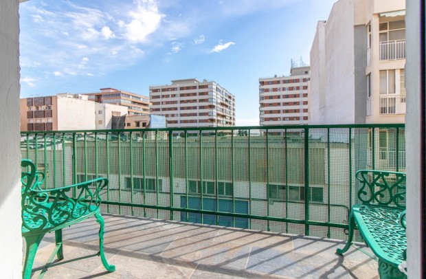 Apartment - Reventa - Torrevieja - Acequion