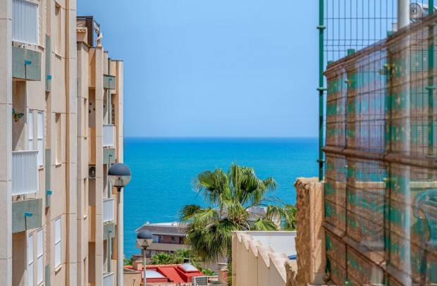 Apartment - Reventa - Torrevieja - La Mata