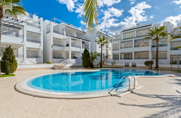 Apartment - Reventa - Torrevieja - La Veleta