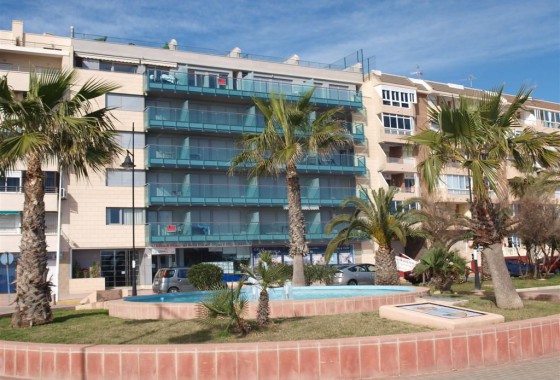 Apartment - Reventa - Torrevieja - Playa del Cura