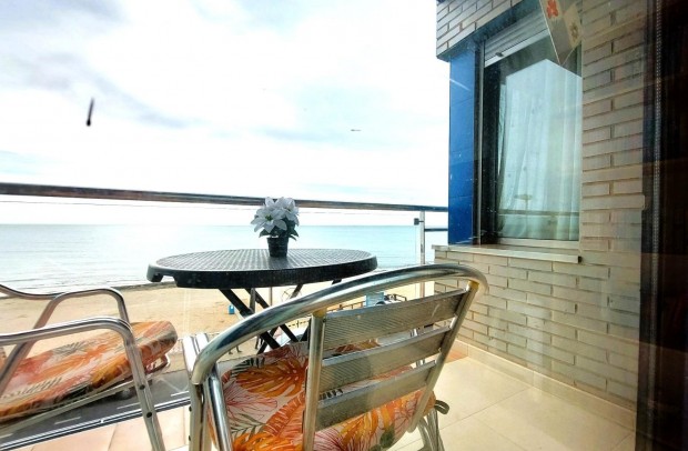 Apartment - Reventa - Torrevieja - Playa del Cura