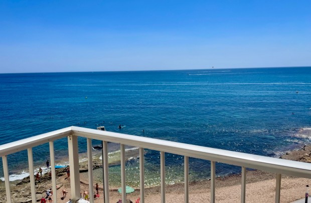 Apartment - Reventa - Torrevieja - Playa del Cura