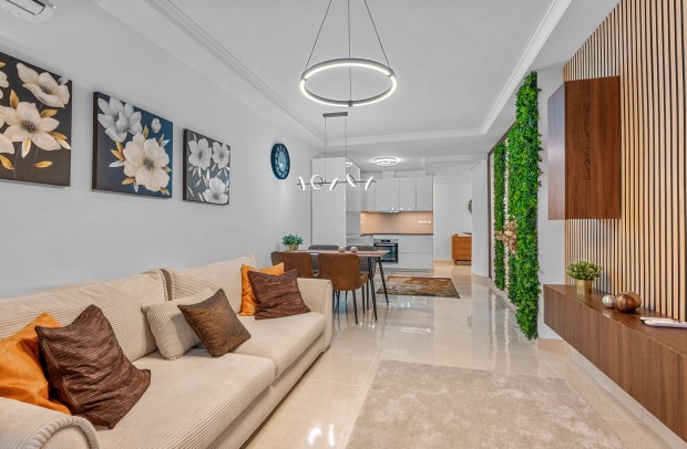 Apartment - Reventa - Torrevieja - Playa del Cura