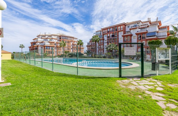 Apartment - Reventa - Torrevieja - Torreblanca