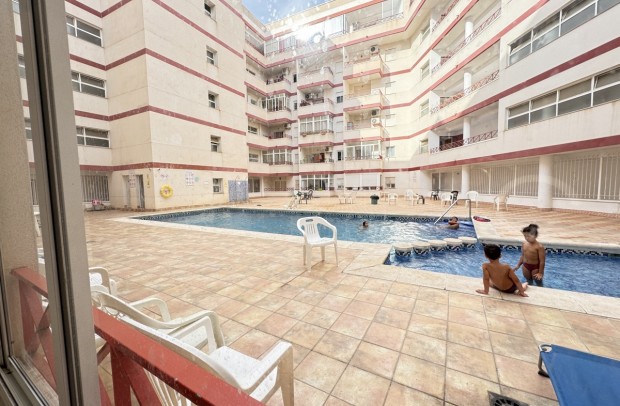 Apartment - Reventa - Torrevieja - Torrevieja