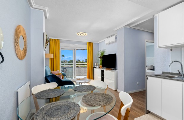 Apartment - Reventa - Torrevieja - Torrevieja