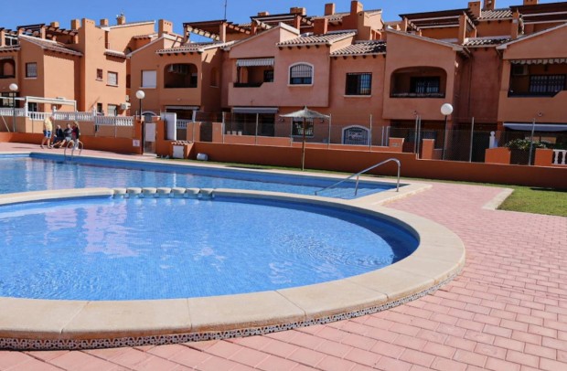 Apartment - Reventa - Torrevieja - Torrevieja