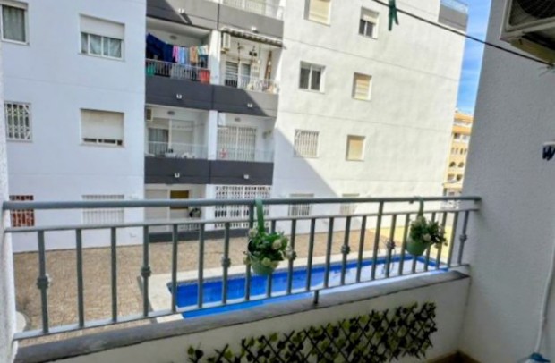 Apartment - Reventa - Torrevieja - Torrevieja