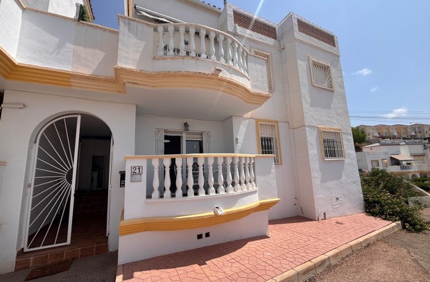 Apartment - Reventa - Urbanización Ciudad Quesada - Urbanización Ciudad Quesada