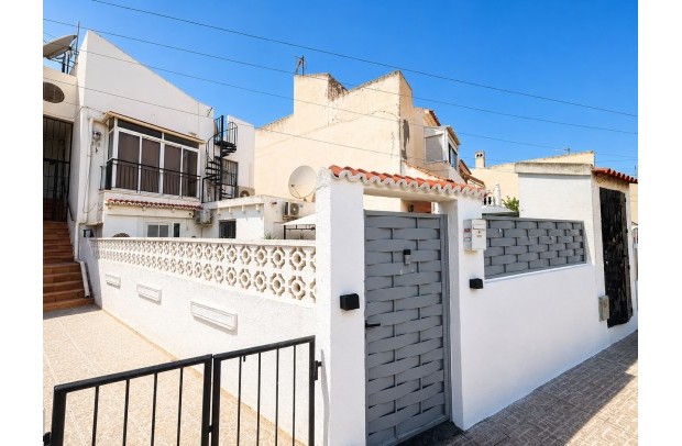 Apartment - Reventa - Urbanización El Chaparral - Urbanización El Chaparral