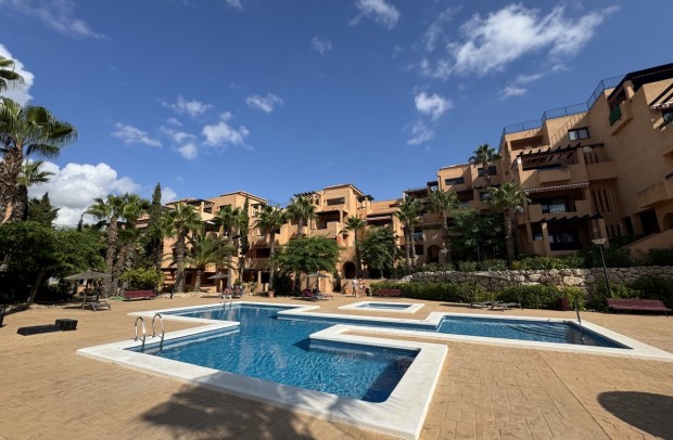 Apartment - Reventa - Villamartin - Villamartín