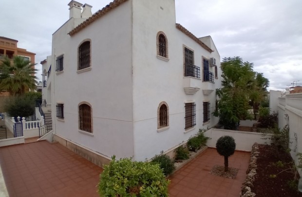 Apartment - Reventa - Villamartin - Villamartín