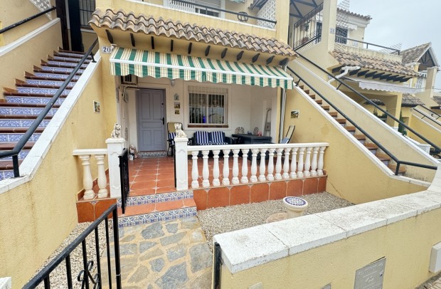 Apartment - Reventa - Villamartin - Villamartín