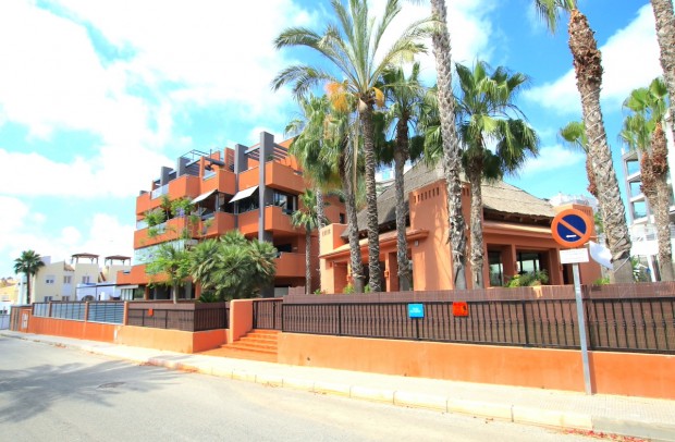 Apartment - Reventa - Villamartin - Villamartín