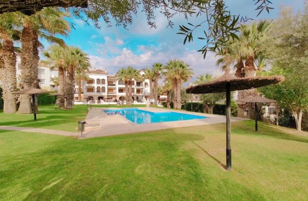 Apartment - Reventa - Villamartin - Villamartín