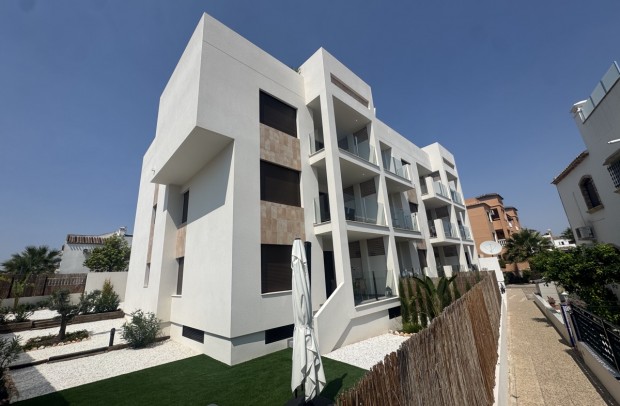 Apartment - Reventa - Villamartin - Villamartín