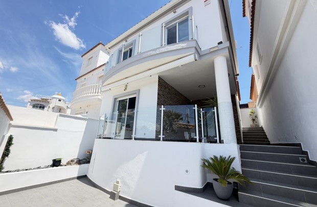 Apartment - Reventa - Villamartin - Villamartín