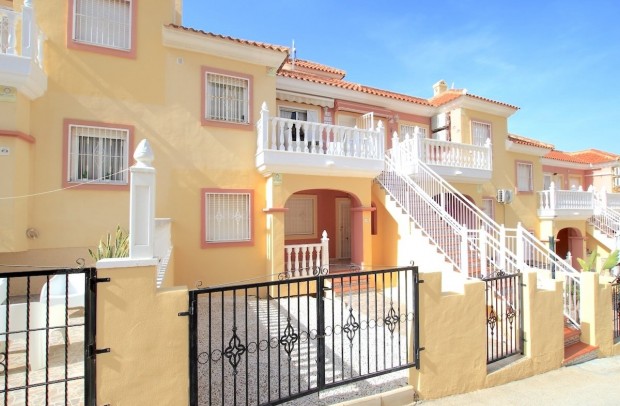 Apartment - Reventa - Villamartin - Villamartín