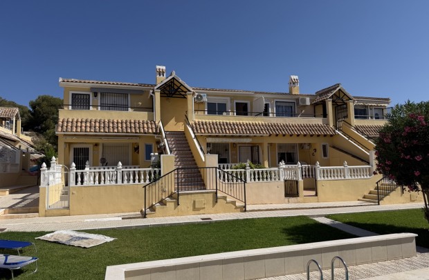 Apartment - Reventa - Villamartin - Villamartín