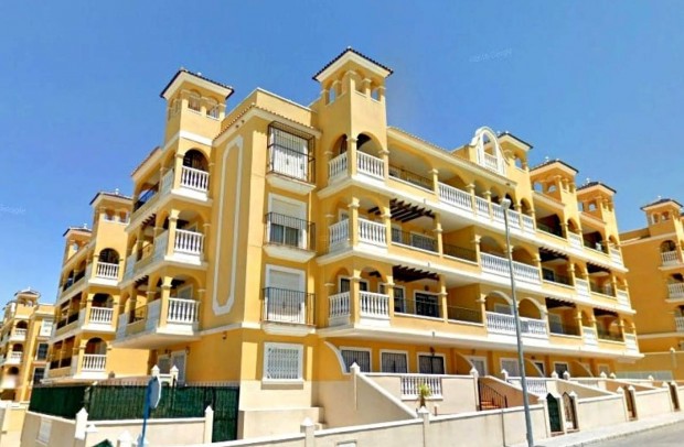 Apartment - Revente - Algorfa - Algorfa