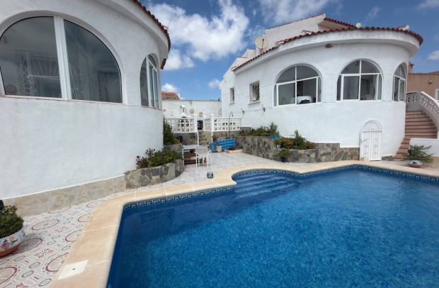 Apartment - Revente - Algorfa - Algorfa