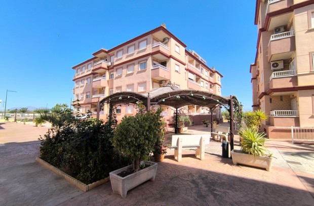Apartment - Revente - Algorfa - Algorfa