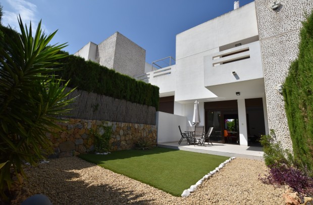 Apartment - Revente - Algorfa - La Finca Golf Resort