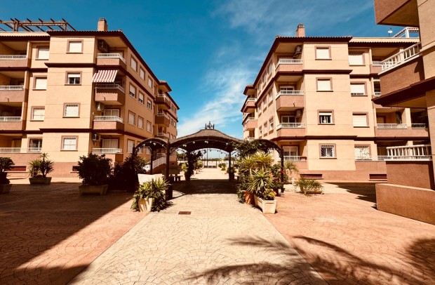 Apartment - Revente - Algorfa - Village