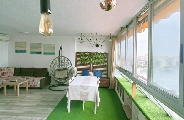 Apartment - Revente - Alicante - Alicante