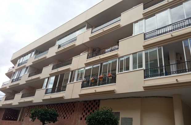 Apartment - Revente - Almoradí - Almoradí