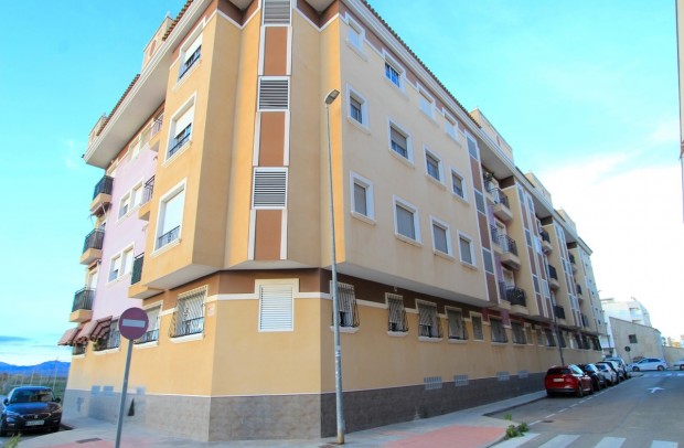 Apartment - Revente - Almoradí - Almoradí