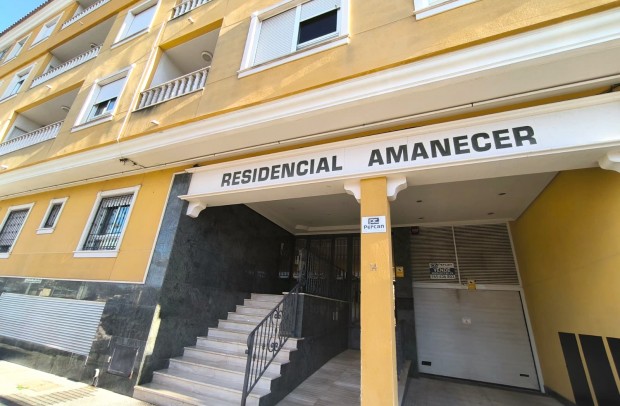 Apartment - Revente - Almoradí - Almoradí