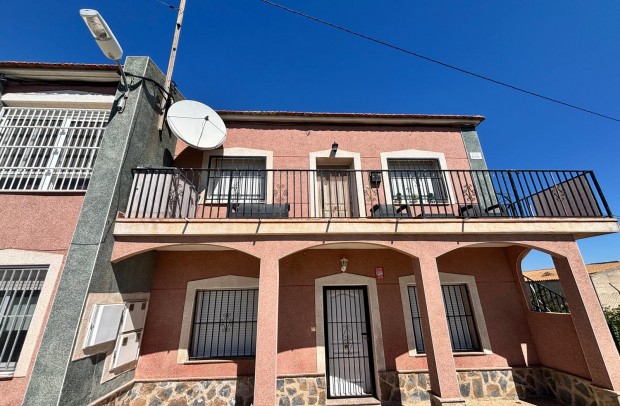 Apartment - Revente - Benejúzar - Benejúzar