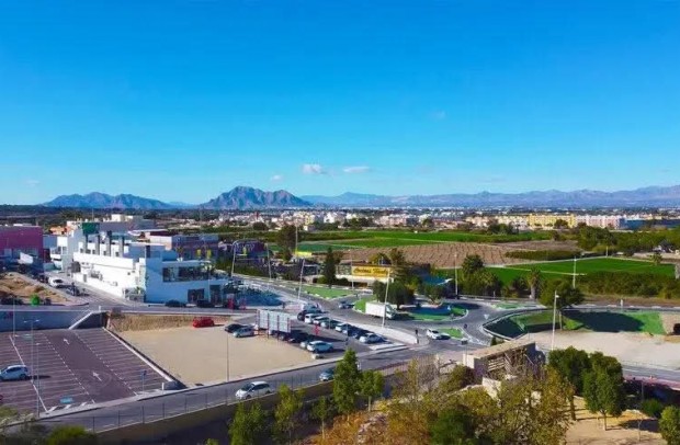 Apartment - Revente - Benijófar - Benijofar