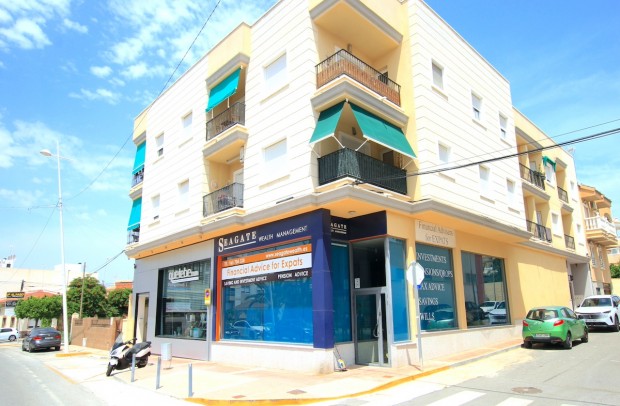 Apartment - Revente - Benijófar - Benijofar