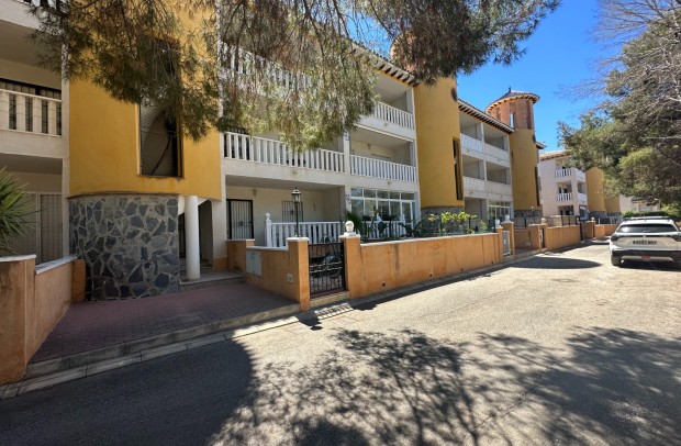Apartment - Revente - Cabo Roig - 59-70873