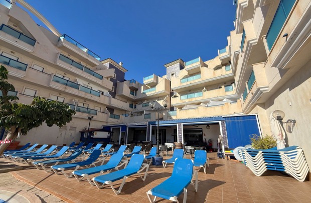 Apartment - Revente - Cabo Roig - Cabo Roig