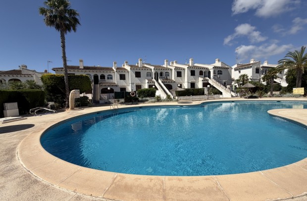 Apartment - Revente - Cabo Roig - Cabo Roig