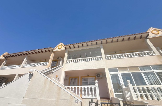 Apartment - Revente - Cabo Roig - Cabo Roig