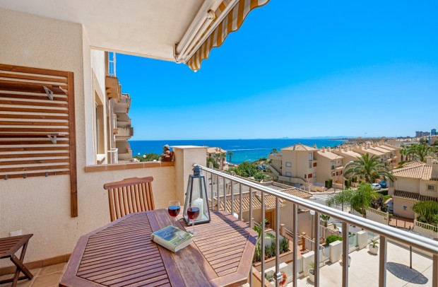 Apartment - Revente - Cabo Roig - Cabo Roig