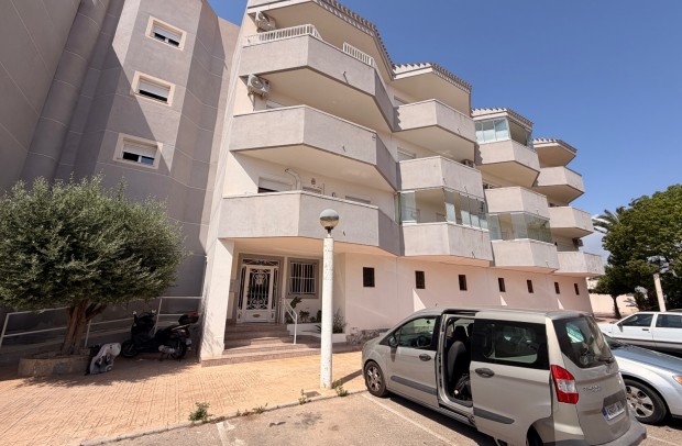 Apartment - Revente - Cabo Roig - Cabo Roig